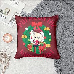 Family Guy LA 1601 - Follows the dysfunctional Griffin family Family Guy Pillows