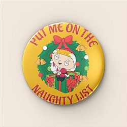 Family Guy LA 1601 - Follows the dysfunctional Griffin family Family Guy Pins