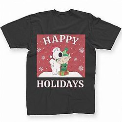 Family Guy LA 1601 - Created by animator Seth MacFarlane Family Guy T-Shirts