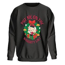 Family Guy LA 1601 - Follows the dysfunctional Griffin family Family Guy Sweatshirts
