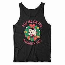 Family Guy LA 1601 - Follows the dysfunctional Griffin family Family Guy Tank Tops