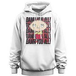 Family Guy LA 1601 - Set in fictional Quahog Rhode Island Family Guy Hoodies