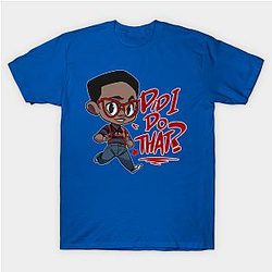 Did I do that Classic T-shirt TP1002