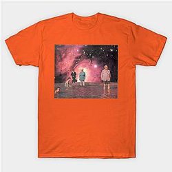 Pool Classic T-shirt TP1002