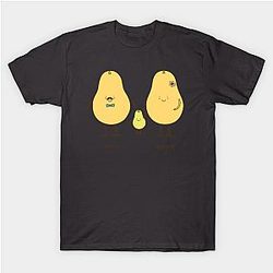 happy Family! Classic T-shirt TP1002