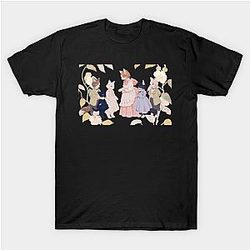 Family Classic T-shirt TP1002
