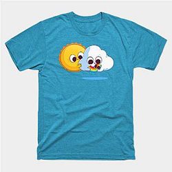 Family Portrait Classic T-shirt TP1002