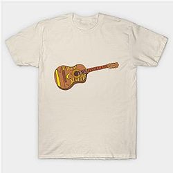 Matiz Skinner Y Sus Descendientes Classic T-shirt TP1002
