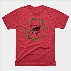 Clark W. Griswold Classic T-shirt TP1002