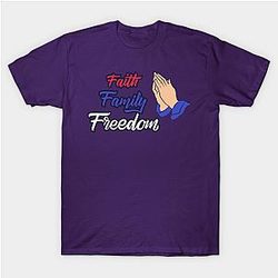 Family Classic T-shirt TP1002