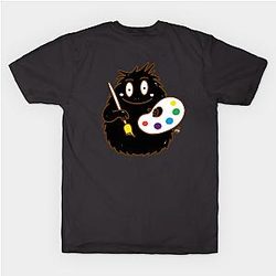 barbapapa-BarbabelloMS Classic T-shirt TP1002