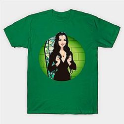 Tish Classic T-shirt TP1002