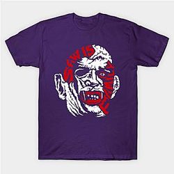 Saw is Family CLASSIC Classic T-shirt TP1002