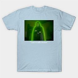 Mr. Boogedy Classic T-shirt TP1002