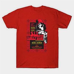 Sly &amp; the Family Stone - Light Classic T-shirt TP1002