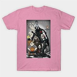 Weird is Relative Classic T-shirt TP1002