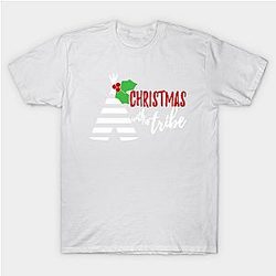 Matching Family Classic T-shirt TP1002
