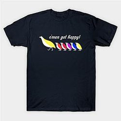 The Partridge Family Classic T-shirt TP1002