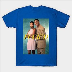 Did They Do That? Classic T-shirt TP1002
