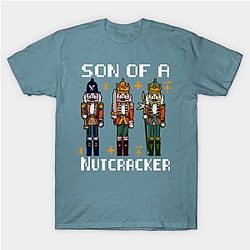 Son of a Nutcracker Classic T-shirt TP1002