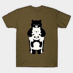 Family Portrait Classic T-shirt TP1002