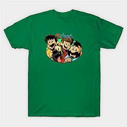 Family Classic T-shirt TP1002