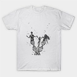 DNA Family Classic T-shirt TP1002