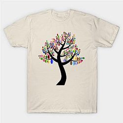We are Family Classic T-shirt TP1002