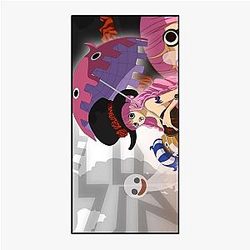 One Piece Beach Towels - Princess Ma Perona Anime Printed Beach Towel