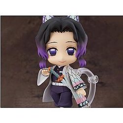Demon Slayer Nendoroid - Kimetsu no Yaiba Nendoroid Shinobu Kocho