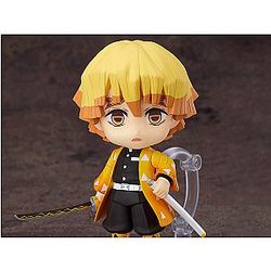 Demon Slayer Nendoroid - Kimetsu no Yaiba Nendoroid Zenitsu Agatsuma