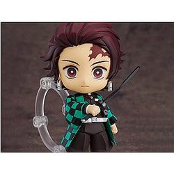 Demon Slayer Nendoroid - Kimetsu no Yaiba Nendoroid Tanjiro Kamado