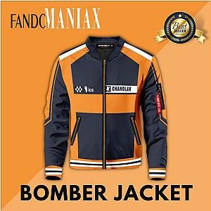 FandoManiax Jackets