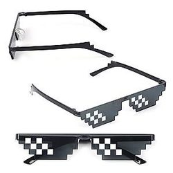 Spy X Family Sunglasses - Anime Cosplay Summer Eyewear