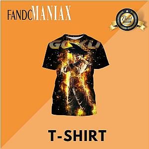 FandoManiax T-Shirts