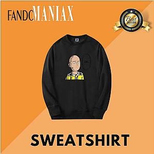 FandoManiax Sweatshirts