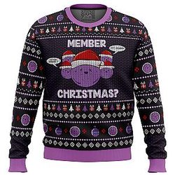 Member Berries South Park Ugly Christmas Sweater ANA2207