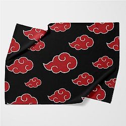 Naruto Akatsuki Fleece Blanket ANA2207