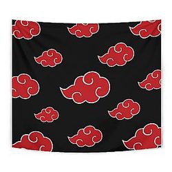 Naruto Akatsuki Cloud Tapestry ANA2207