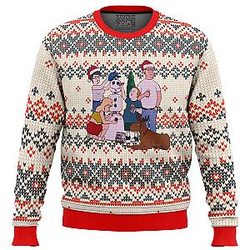 King of the Hill Christmas Sweater ANA2207