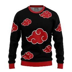 Akatsuki Naruto Sweatshirt ANA2207