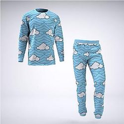 Sakonji Urokodaki Demon Slayer Pajamas ANA2207