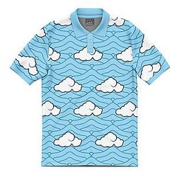 Sakonji Urokodaki Demon Slayer Polo Shirt ANA2207