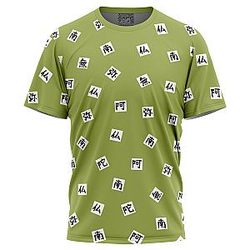 Gyomei Himejema Demon Slayer Shirt ANA2207