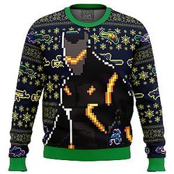 Fortnite Ugly Christmas Sweater ANA2207