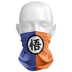 Goku Dragon Ball Z Neck Gaiter ANA2207