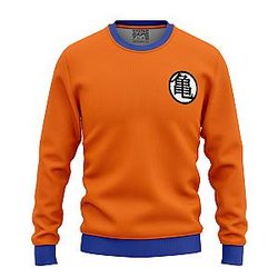 Goku Kame Kai Dragon Ball Z Sweatshirt ANA2207