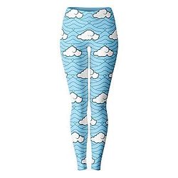 Sakonji Urokodaki Demon Slayer Leggings ANA2207