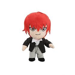 Assassination Classroom Plushies – Japanese Anime Assassination Classroom Karma Toy Doll Plush