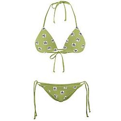 Gyomei Himejema Demon Slayer String Bikini ANA2207